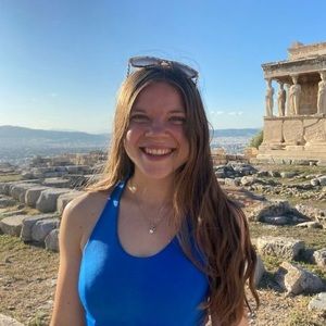 Meet your Posher, Cherise